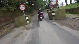 Squires Cafe Bar Egg Run 2026