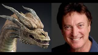 Monster'verse Chosen Voice Actor
