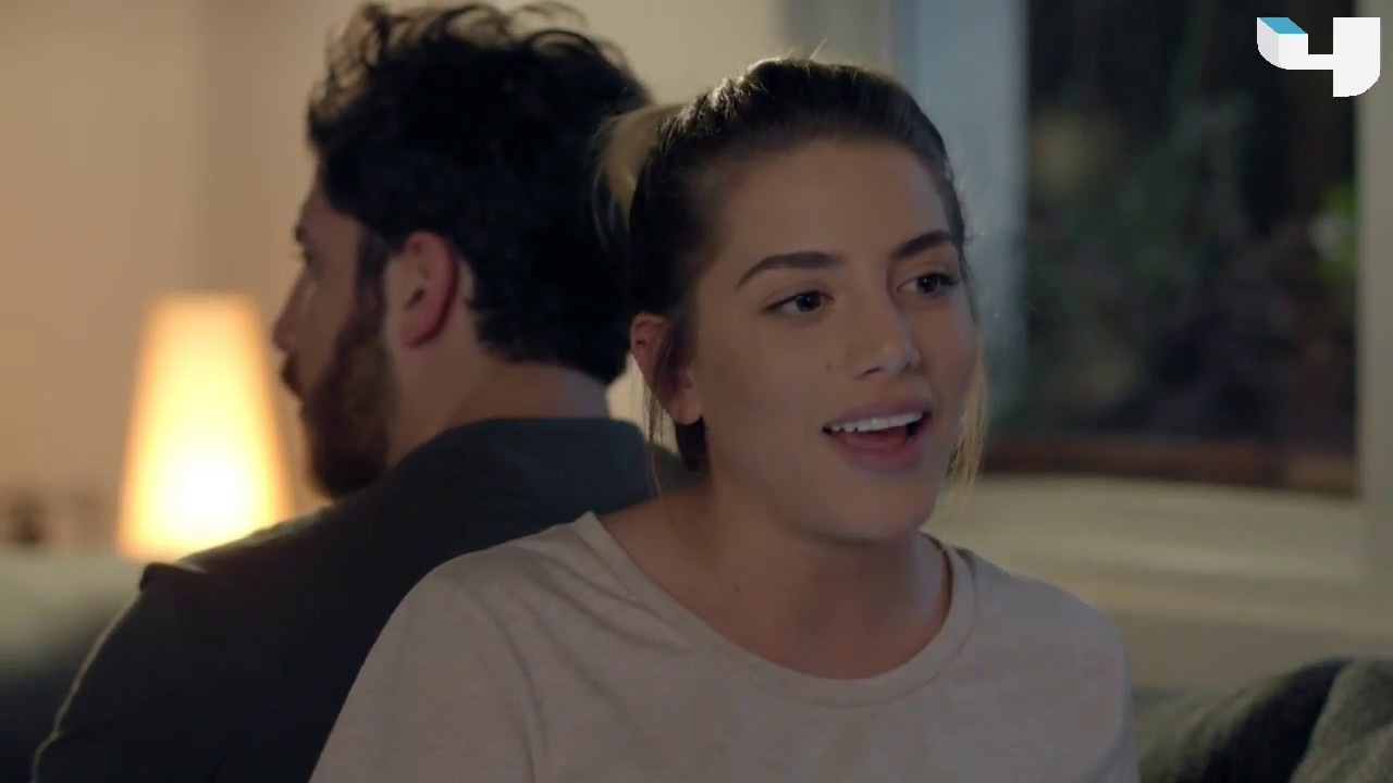 #BEIRUT_City - جيمي وكارلا في أغرب لعبة كوميدية بمسلسل بيروت سيتي