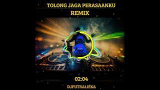 TOLONG JAGA PERASAANKU REMIX 2024