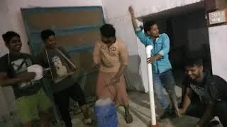 Nivana Padega funny video