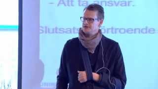 Tema: Förtroende, Per Schlingmann om årets resultat