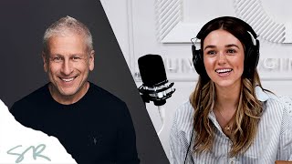 Why I Believe There's a God | Sadie Robertson Huff & Louie Giglio