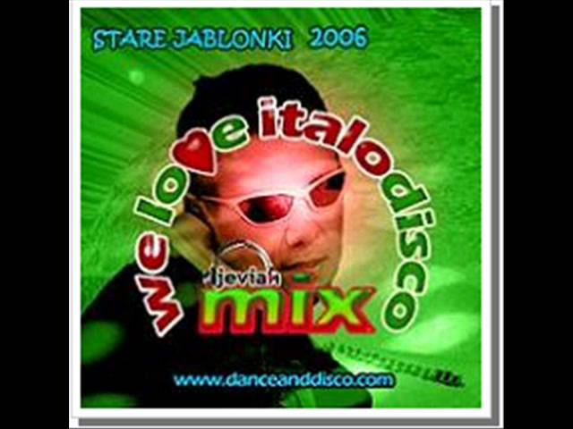 Dj Evian - Italo Disco Mix 2006