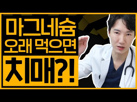 유산균효능