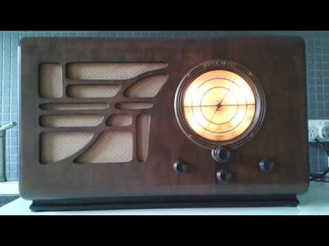1936 Pilot Tube