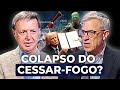 🚨Estamos prestes a entrar na fase mais perigosa do acordo de paz com o Hamas!