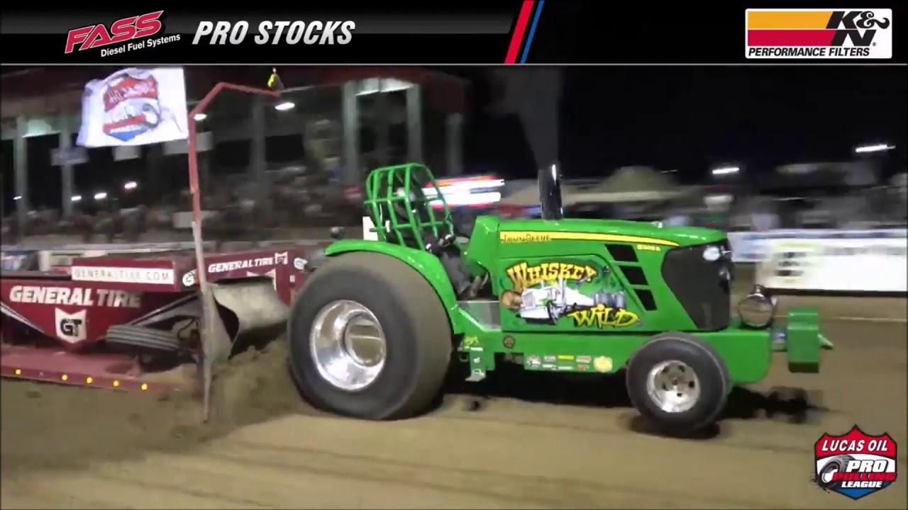 Mound City MIssouri truck and tractor pull YouTube