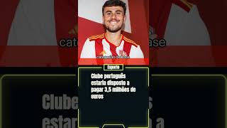 SPORTING AVANÇA POR PEDRO LIMA