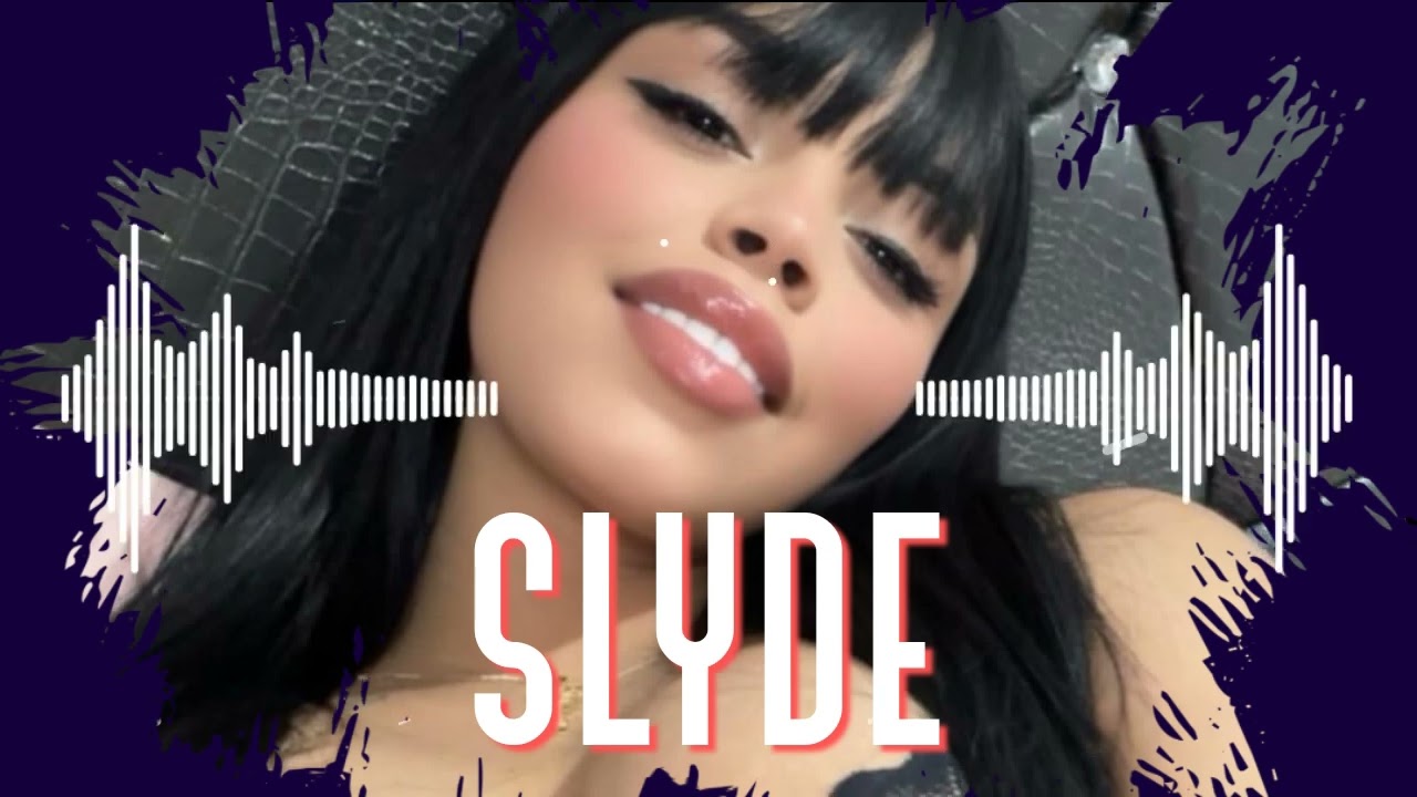 Freestyle Beats new | SLYDE | Slayed By Saint