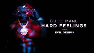 Смотреть клип Gucci Mane - Hard Feelings [Official Audio]