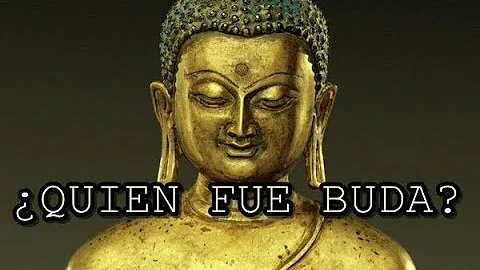 ¿Quiénes son los 3 dioses del budismo?