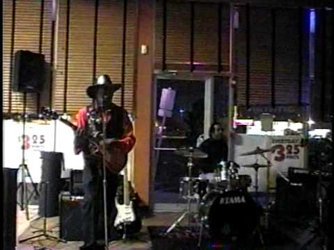 CHARLES E. SHAW (FUNKADELIC) ONE NATION UNDER A GR...