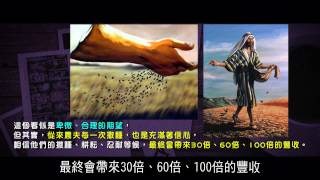 2012榮耀盼望 Vol.275 超自然源源不絕的啟示