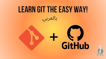 GitHub Tutorial for Beginners | How to Push Your First Project to GitHub