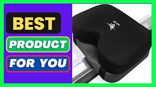 Rowing Machine Seat Cushion (Model 2) for The Concept 2 Rowing Machine