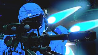 2 Enemies, 4 Sniper Kills, 10 Seconds (Halo 5)