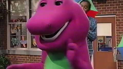 Once Upon A Time (2003 Version) Part 4