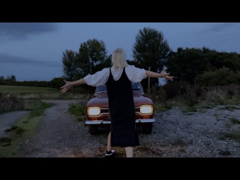 Abbie Ozard — ford (drive)