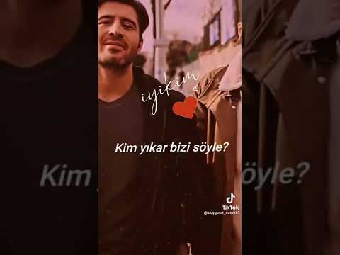 Ben sana çok alıştım 🎵🎶💞WhatsApp status video sounds app menali status sevgiye aid status