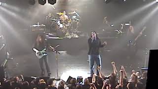 Symphony X 2003 The Odyssey Part II (Hollywood, California, USA)