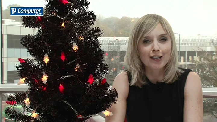 12 Days of Christmas