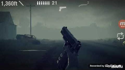 INTO THE DEAD 2 Walkthrough Gameplay Part 2 (Android & ios)