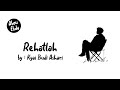 #7 Rehatlah - Kyai Budi Ashari