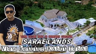 SARAE LAND wisata Selfie dan EDUKASI anak ‼️ KUNINGAN