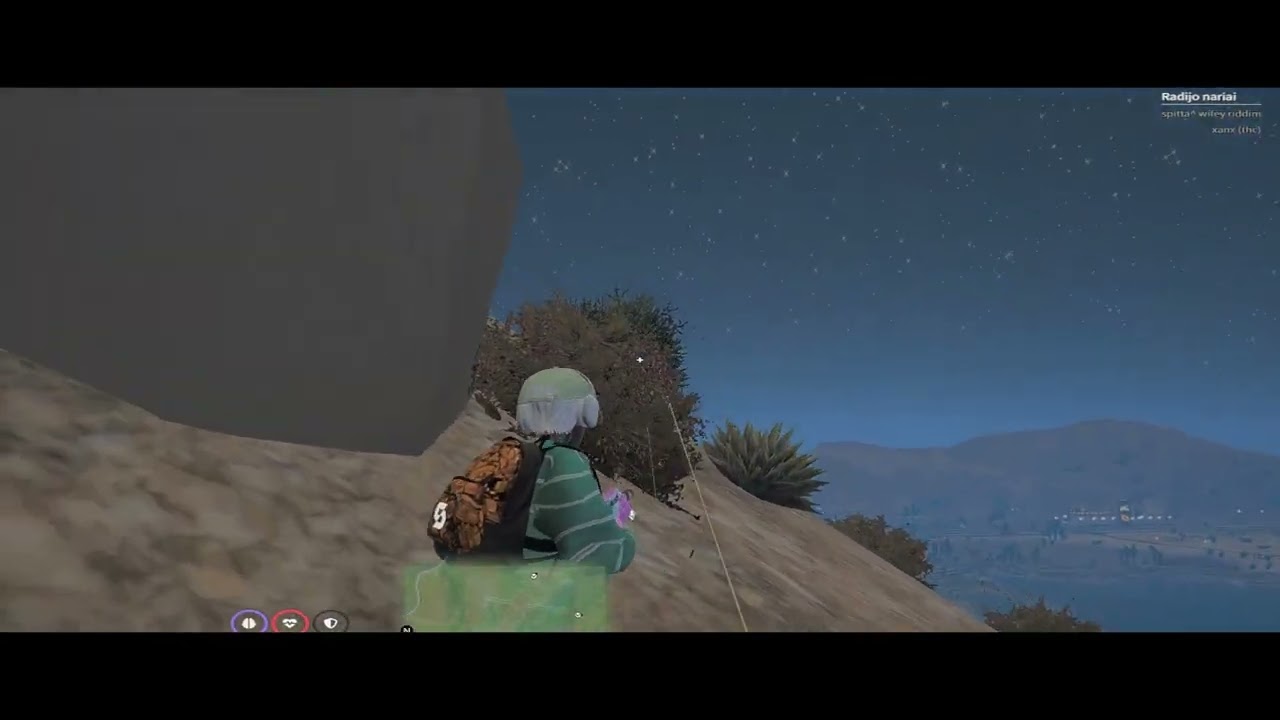 SIDESTORY.LT | Nekenciu wisu nafik