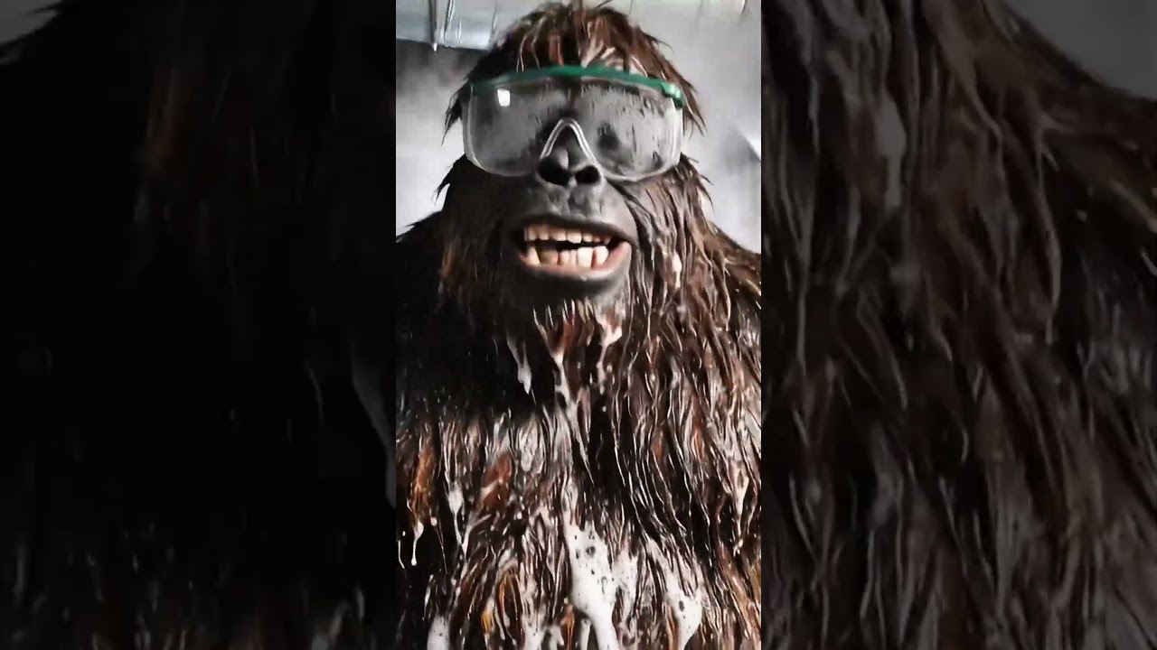 I Tried Sasquatch Spa Day!