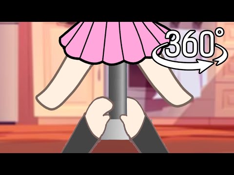 360° Be careful! / gacha club/ gacha life / gacha heat? Read Description