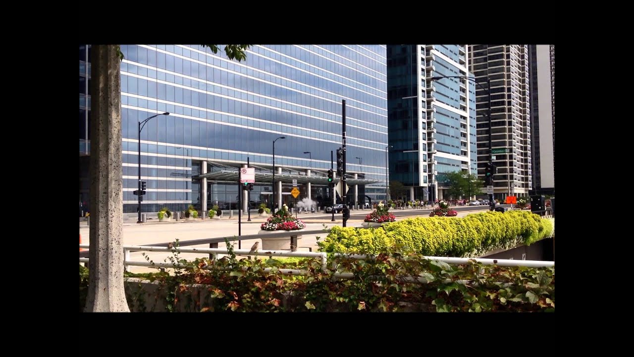 Transformer 4 shooting in Chicago YouTube