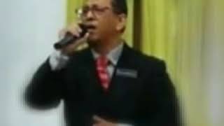 Jamal Abdillah  Bingkisan Untuk Mu cover By  Zulsing