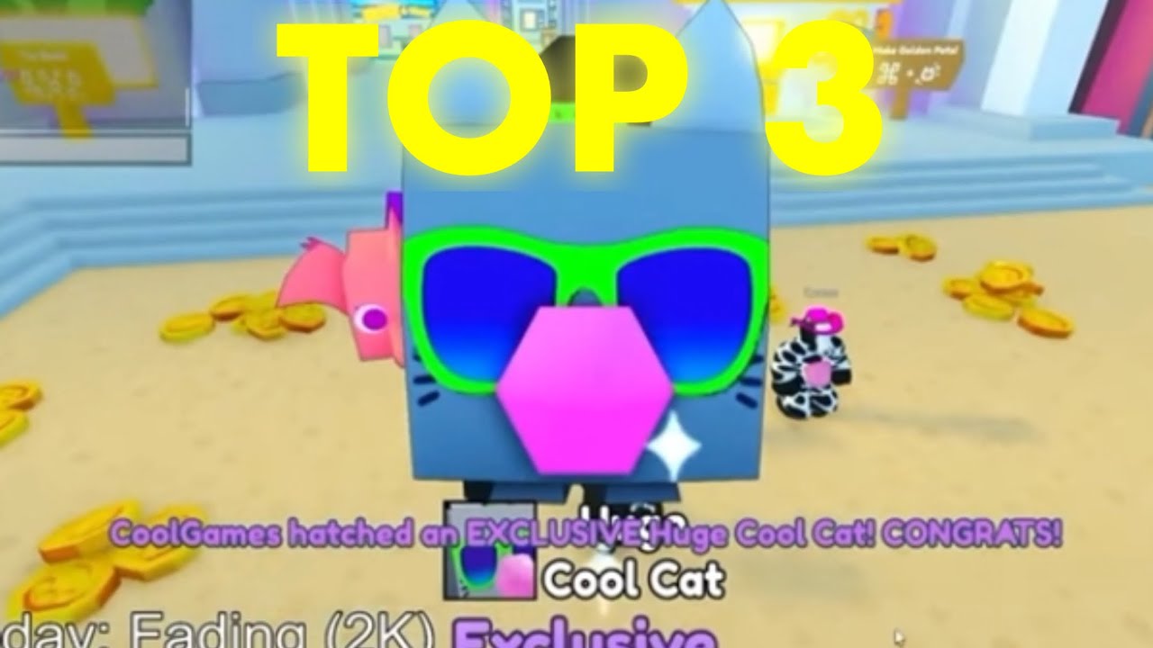 top-3-players-hatching-the-huge-cool-cat-pet-simulator-x-pinata
