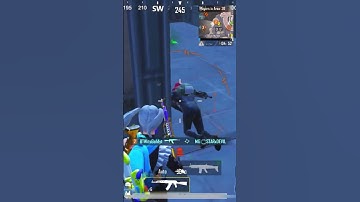 Fastest 1v4 Car SprayClutch 🔥 | 19 Kills Close Range Chicken Dinner | BGMI Highlight