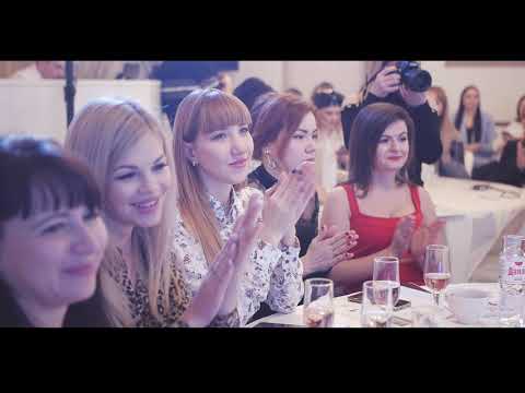 Шикарное мероприятие для девушек BeButterfly