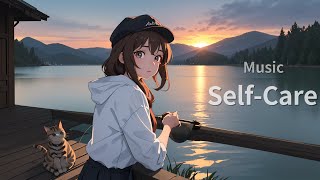 🎵휴식이 필요할때 듣는 음악🍀 Relaxing Music & Healing & Study 🎧 (힐링, 집중,명상,공부,self-care, jazz,calm)