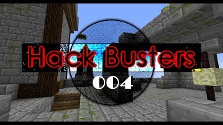 Annihilation - Hack Busters 004