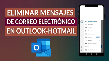 ¿Cómo puedo eliminar varios correos electrónicos de mi cuenta de Hotmail?