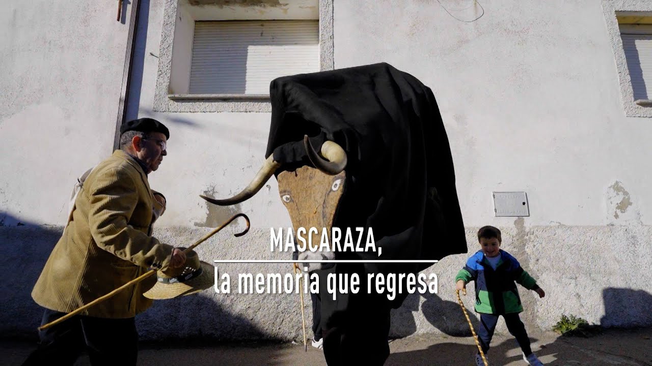T13/E16: Mascaraza, la memoria que regresa