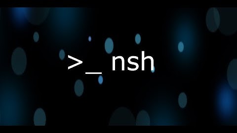 Reverse shell using Netcat Step by Step Tutorial