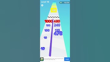 number master p18 | #shorts #games #gameplay #video #xuhuong #thinhhanh