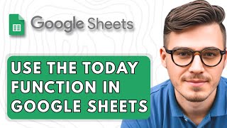 Famous How To Use the TODAY Function in Google Sheets [2025 Guide] Profile