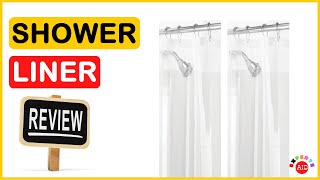 ✳️ Best Shower Liner Amazon In 2023 ✅ Top 5 Tested & Reviewed