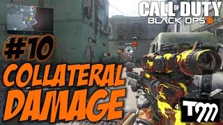 Black Ops 3 | COLLATERAL KILL COLLECTION #10