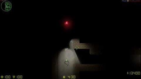 CS2D Zombies Mode *Free game*
