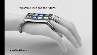 TECH IS UP AGAINST WEIGHT LOSS (Reflection 4)