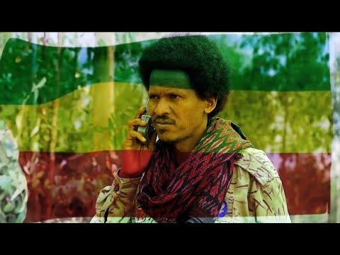 የበረሀው ንጉስ ንጉስ ሲሳይ 2016 Yeberehaw Nigus Nigus Sisay Official Video 2024