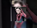 Tom Holland Alami Gegar Otak Saat Syuting Spider-Man: Brand New Day! #shorts #tomholland #spiderman